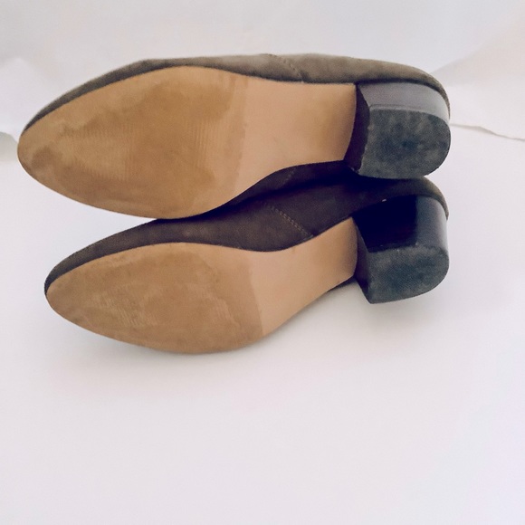 Sayda Ankle Boots. Size 8.5 - Picture 4 of 6